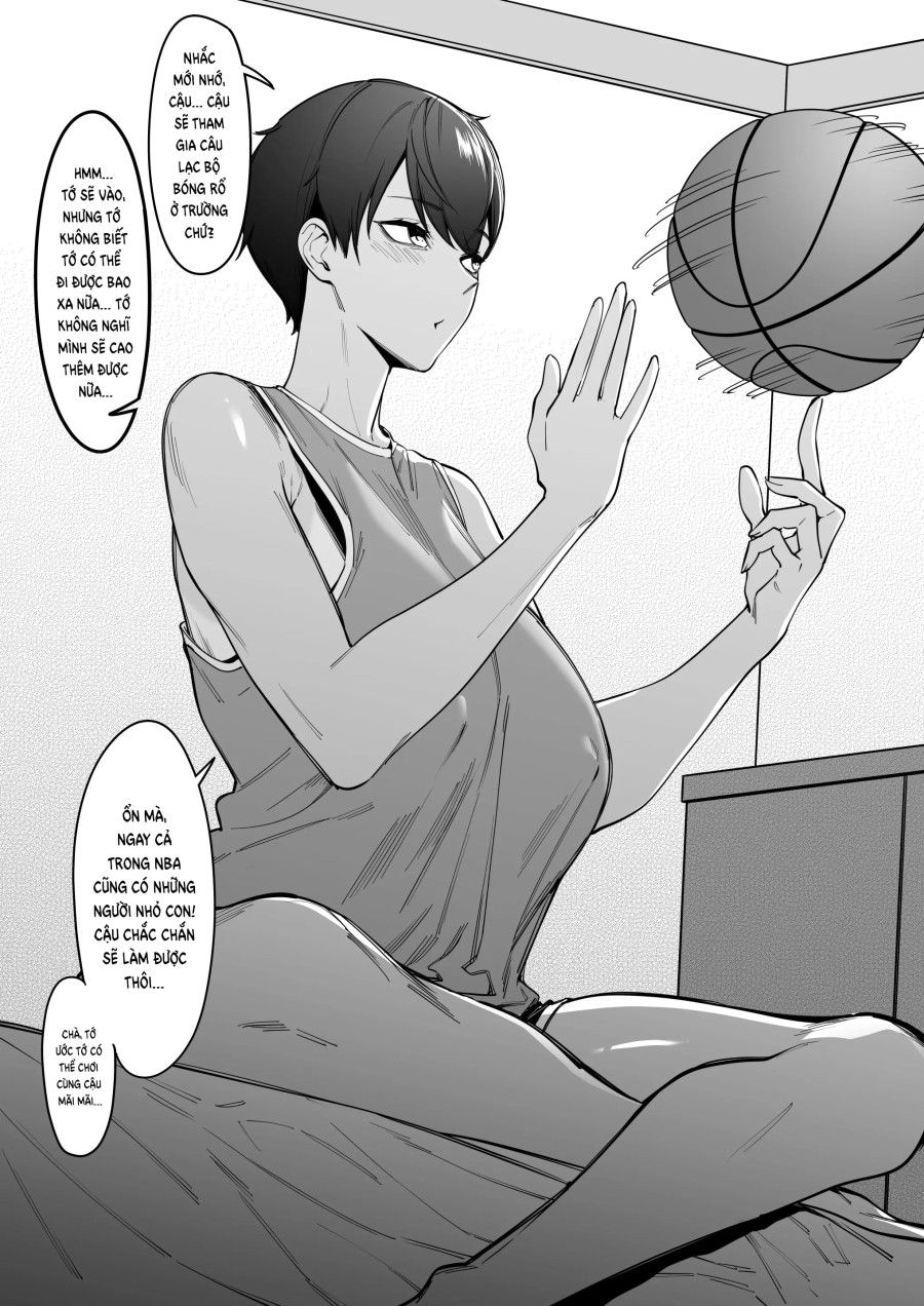 Đồng Đội Thân Mến Chương 1 page 12 - Giả Dược