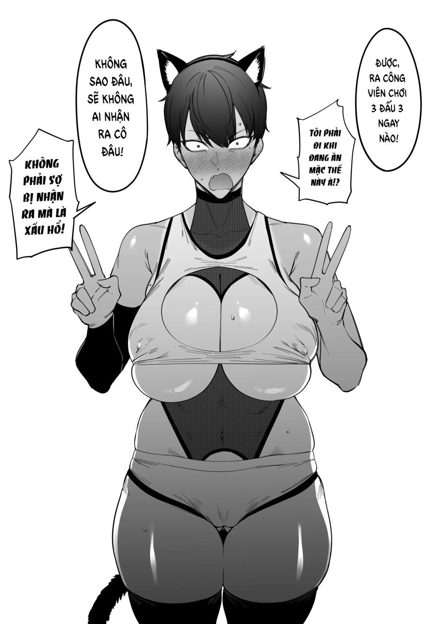 Đồng Đội Thân Mến Chương 1 page 10 - Giả Dược