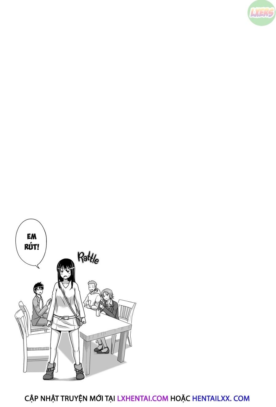 Đóng Giả Người Yêu Chương 1 page 21 - Giả Dược