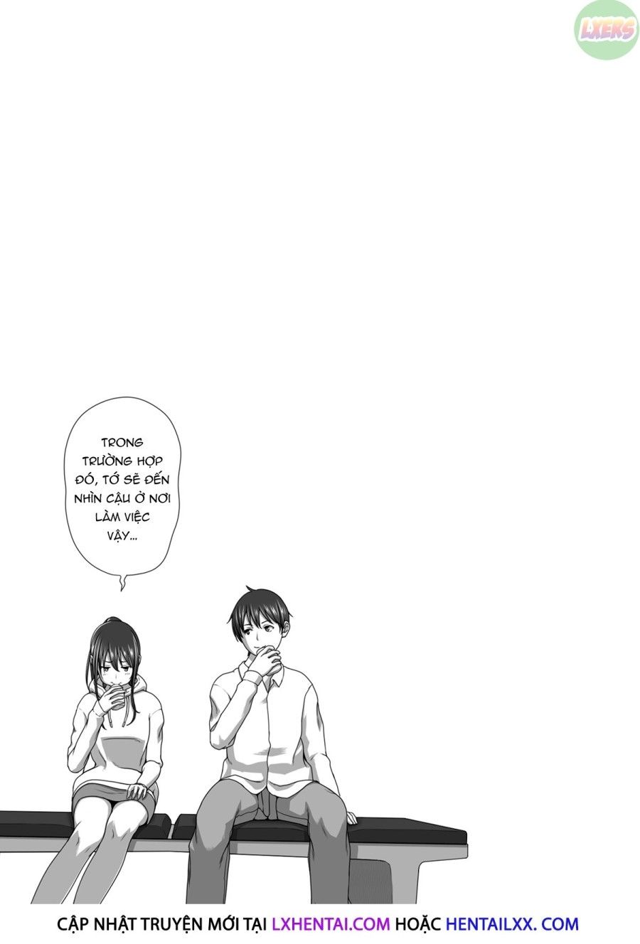 Đóng Giả Người Yêu Chương 2 page 35 - Giả Dược