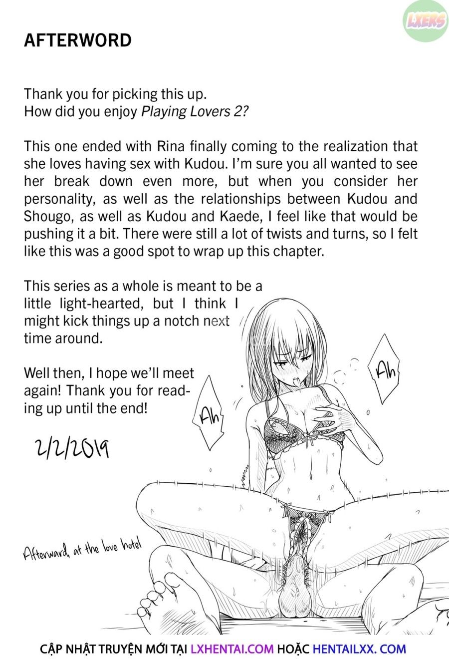 Đóng Giả Người Yêu Chương 2 page 62 - Giả Dược
