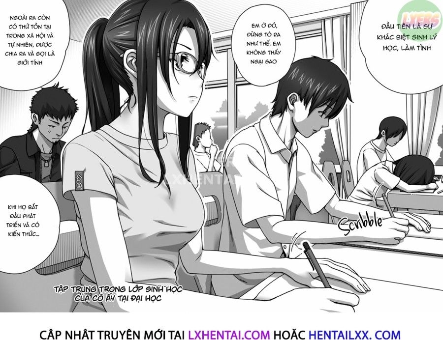 Đóng Giả Người Yêu Chương 3 page 39 - Giả Dược