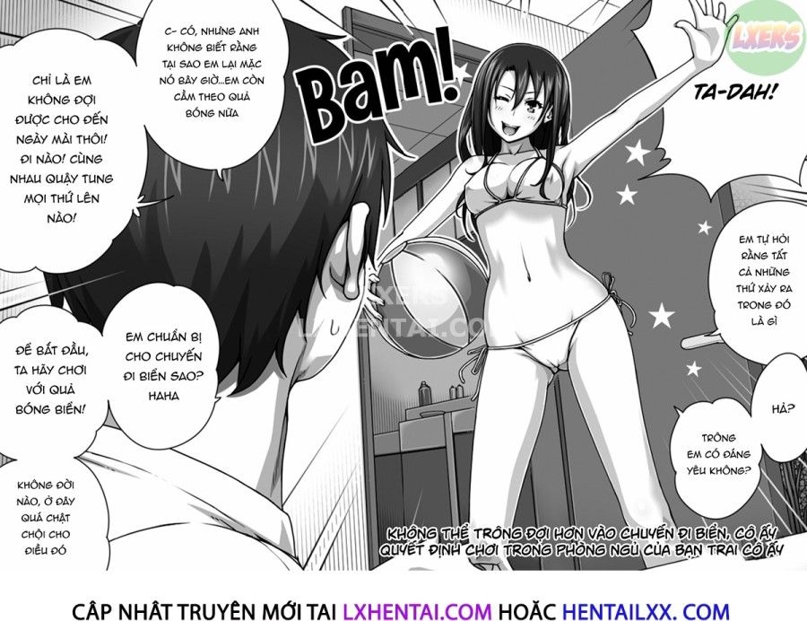 Đóng Giả Người Yêu Chương 3 page 40 - Giả Dược