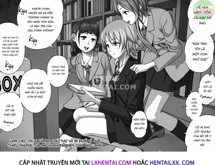 Đóng Giả Người Yêu Chương 3 page 51 - Giả Dược