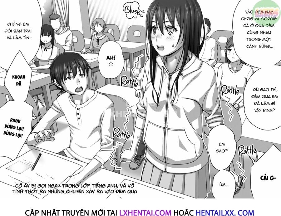 Đóng Giả Người Yêu Chương 3 page 62 - Giả Dược