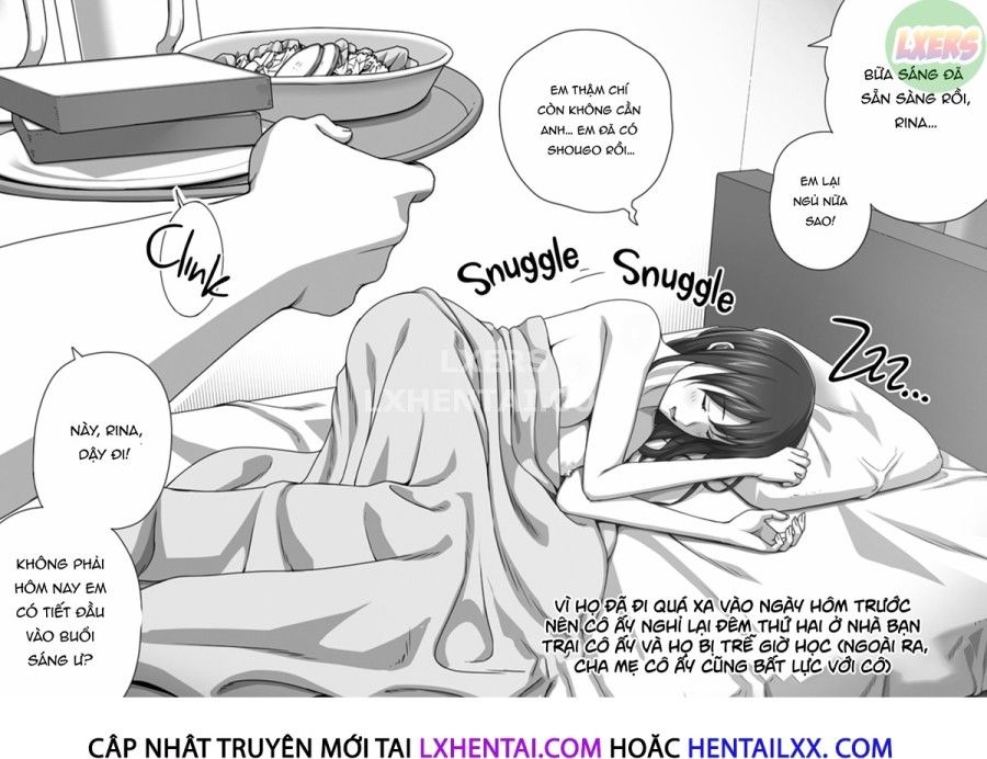 Đóng Giả Người Yêu Chương 3 page 68 - Giả Dược