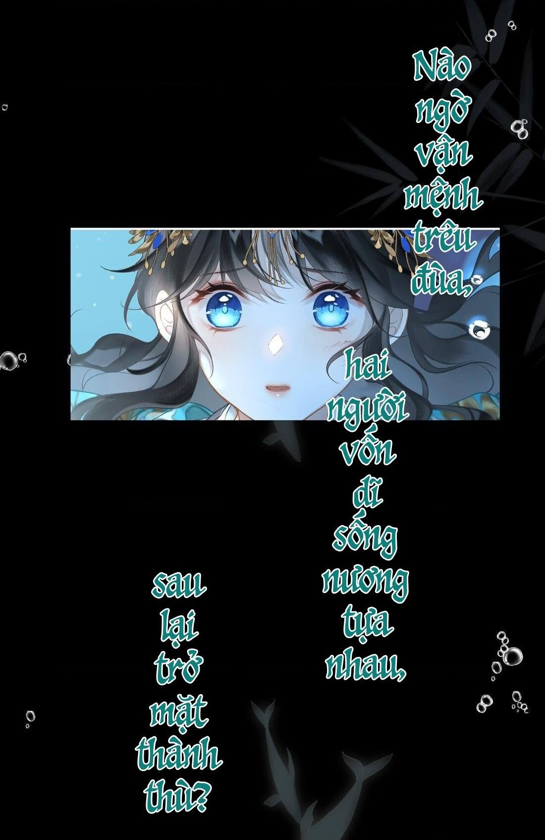 đọc truyện Đông Hải Tìm Mỹ Nhân Chương 0 ảnh 3 tại Thiên Thai Truyện