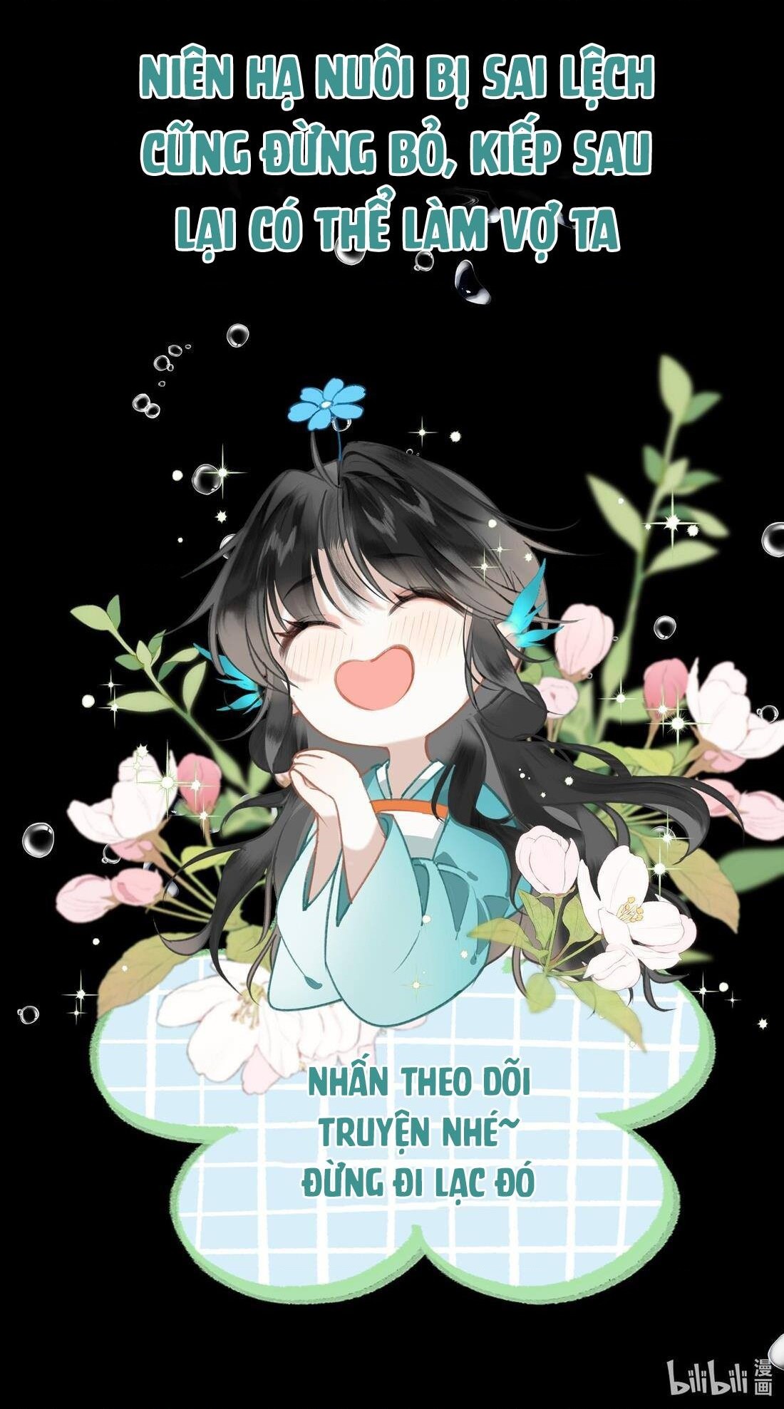 đọc truyện Đông Hải Tìm Mỹ Nhân Chương 0 ảnh 12 tại Thiên Thai Truyện