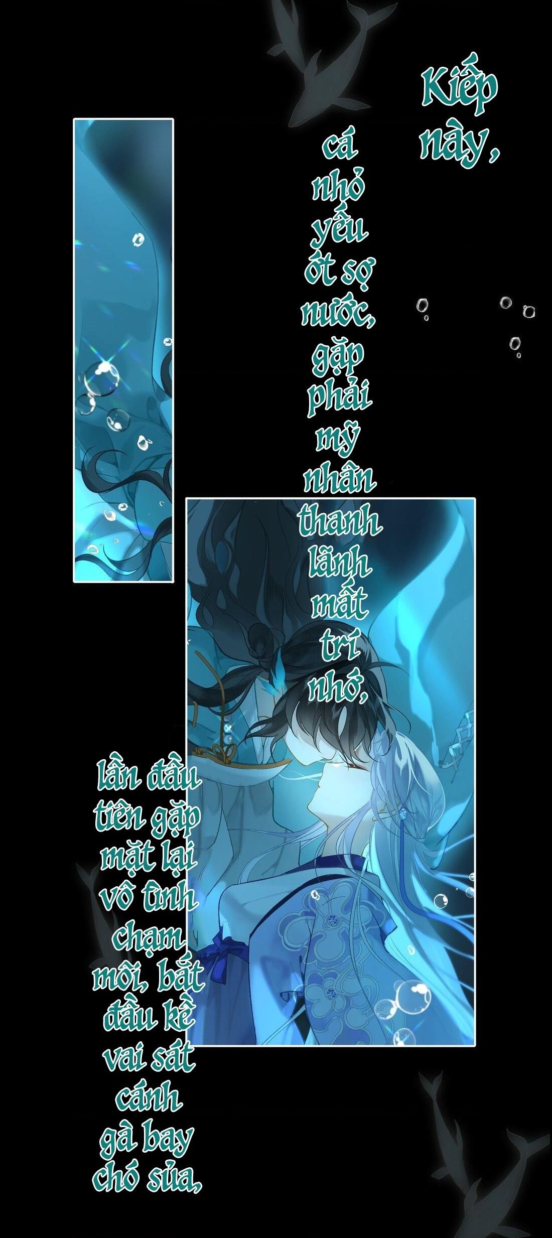 đọc truyện Đông Hải Tìm Mỹ Nhân Chương 0 ảnh 4 tại Thiên Thai Truyện