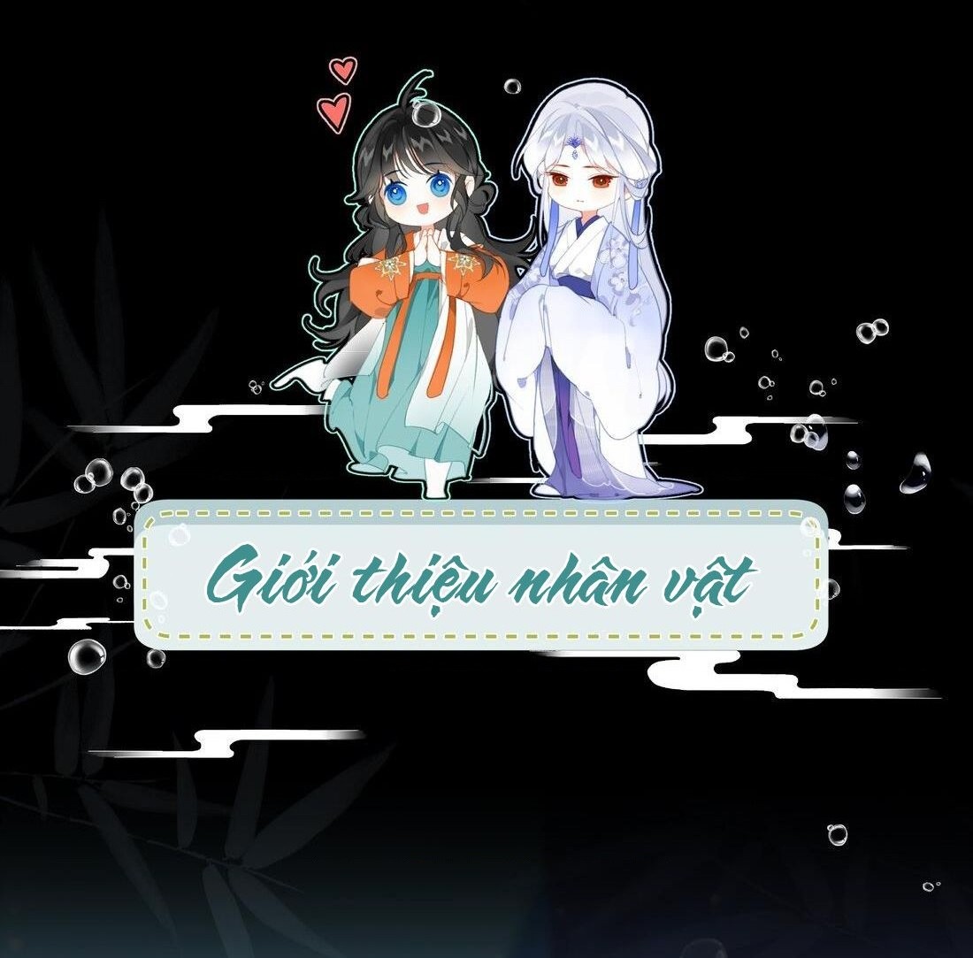 đọc truyện Đông Hải Tìm Mỹ Nhân Chương 0 ảnh 6 tại Thiên Thai Truyện