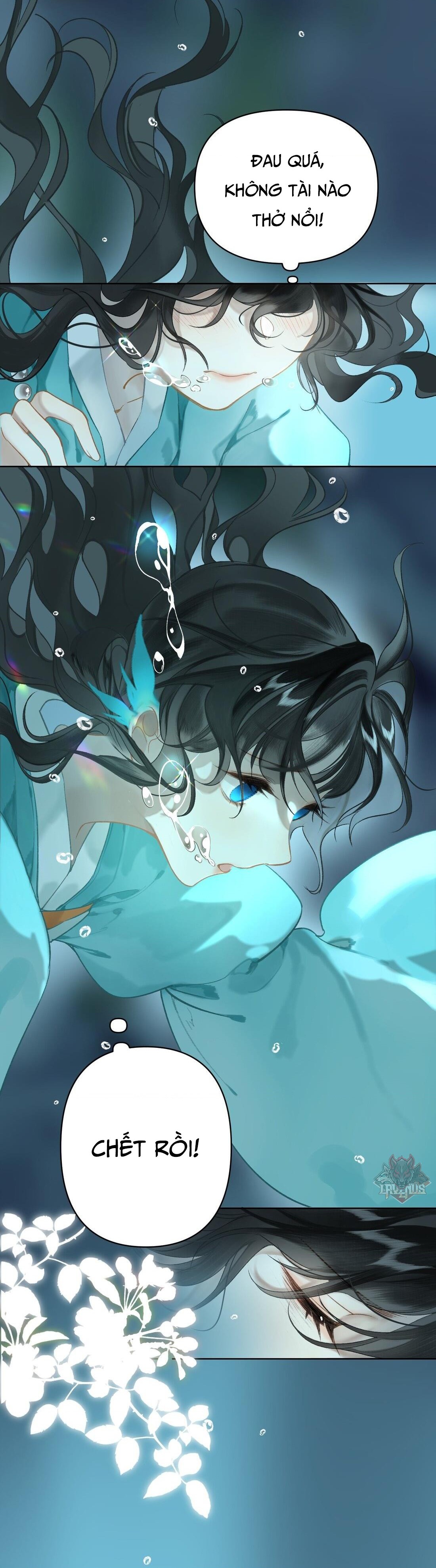 đọc truyện Đông Hải Tìm Mỹ Nhân Chương 1 ảnh 14 tại Thiên Thai Truyện