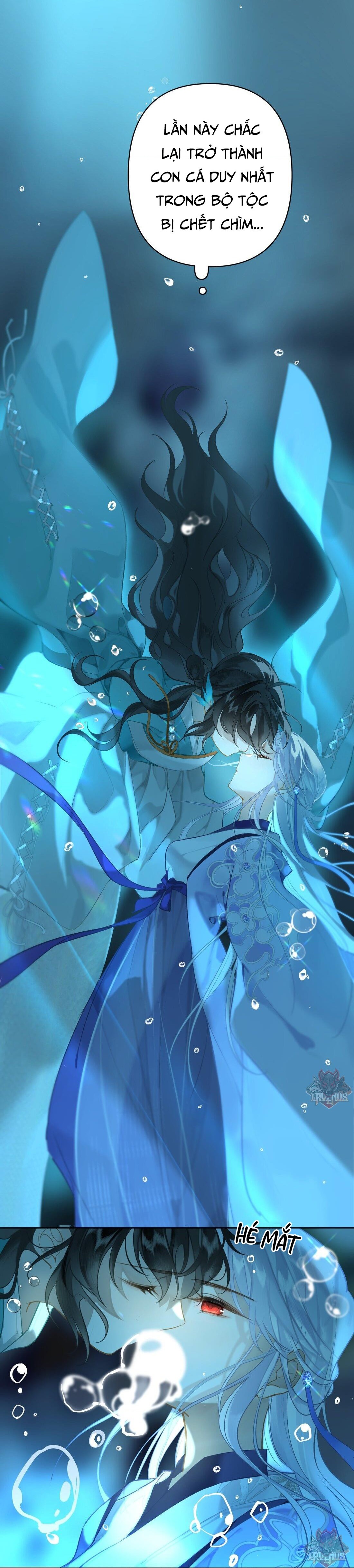 đọc truyện Đông Hải Tìm Mỹ Nhân Chương 1 ảnh 15 tại Thiên Thai Truyện