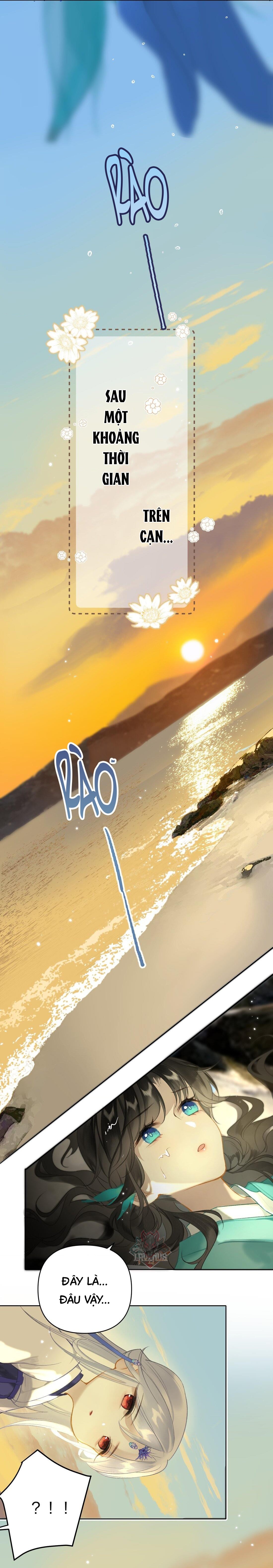 đọc truyện Đông Hải Tìm Mỹ Nhân Chương 1 ảnh 16 tại Thiên Thai Truyện