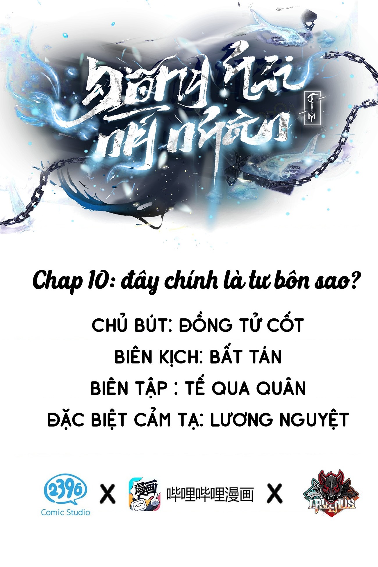 đọc truyện Đông Hải Tìm Mỹ Nhân Chương 10 ảnh 2 tại Thiên Thai Truyện