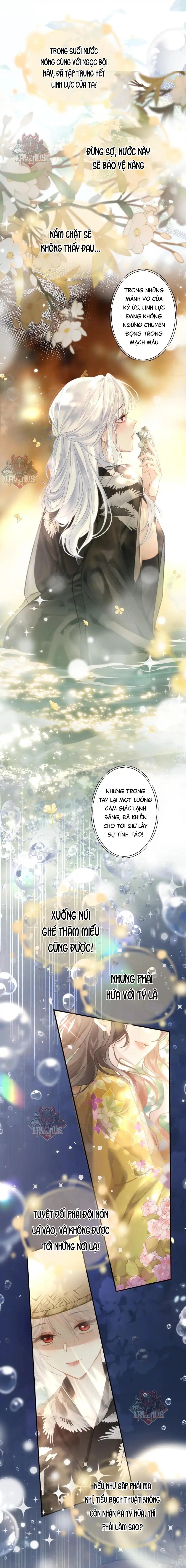 đọc truyện Đông Hải Tìm Mỹ Nhân Chương 10 ảnh 3 tại Thiên Thai Truyện