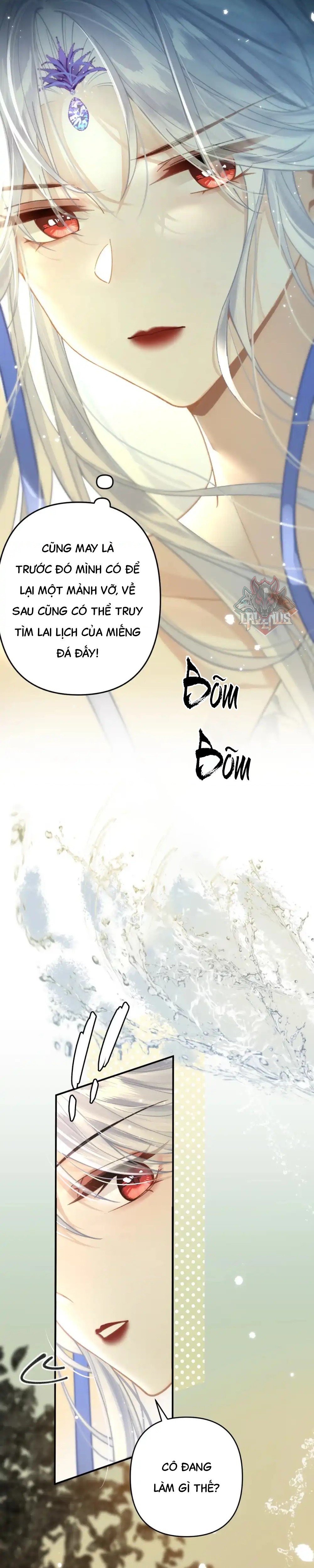 đọc truyện Đông Hải Tìm Mỹ Nhân Chương 10 ảnh 13 tại Thiên Thai Truyện