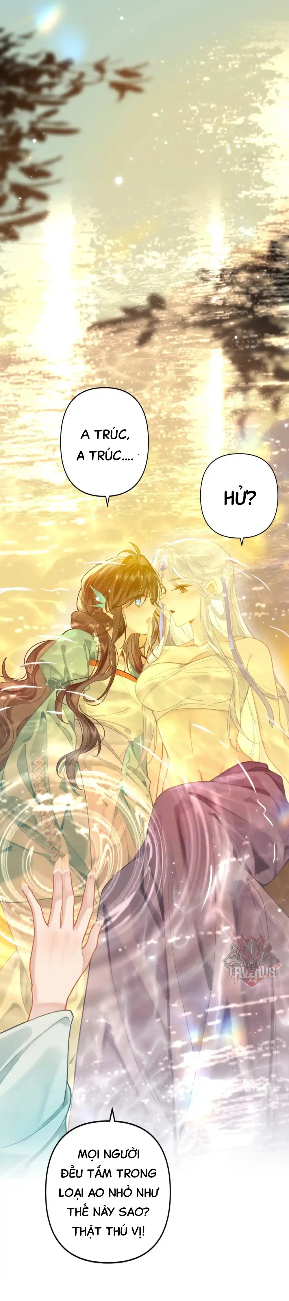 đọc truyện Đông Hải Tìm Mỹ Nhân Chương 10 ảnh 19 tại Thiên Thai Truyện