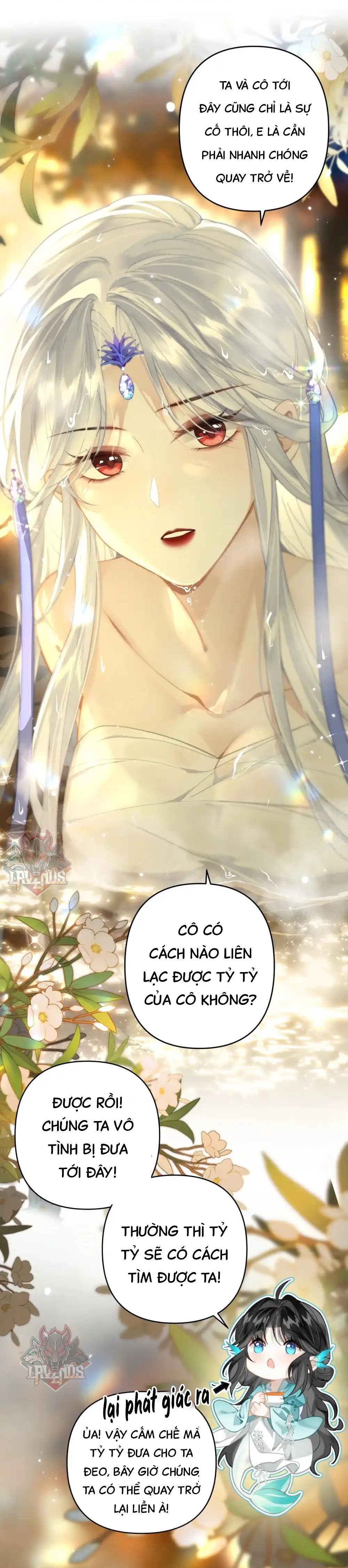 đọc truyện Đông Hải Tìm Mỹ Nhân Chương 10 ảnh 21 tại Thiên Thai Truyện