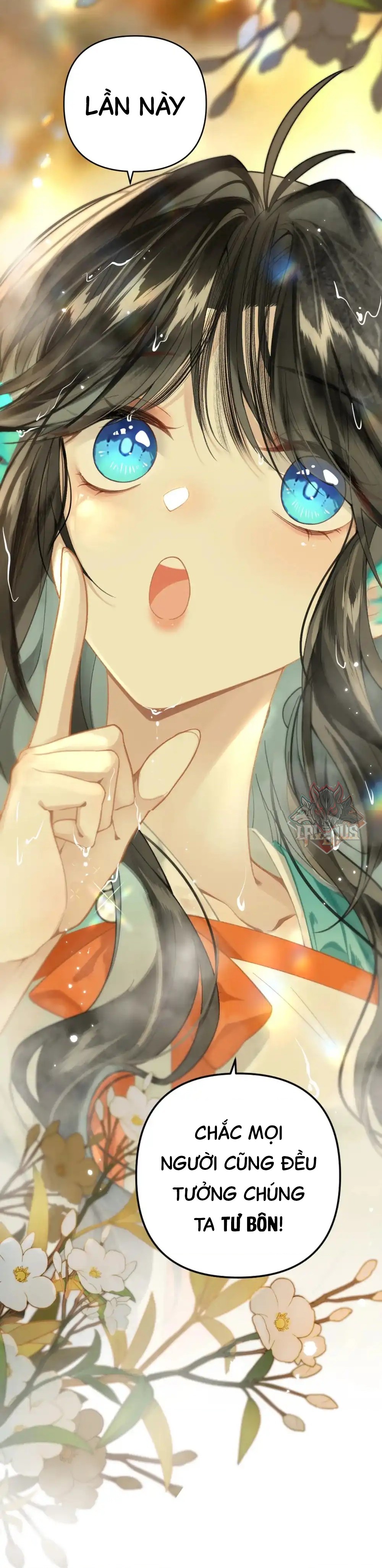 đọc truyện Đông Hải Tìm Mỹ Nhân Chương 10 ảnh 22 tại Thiên Thai Truyện