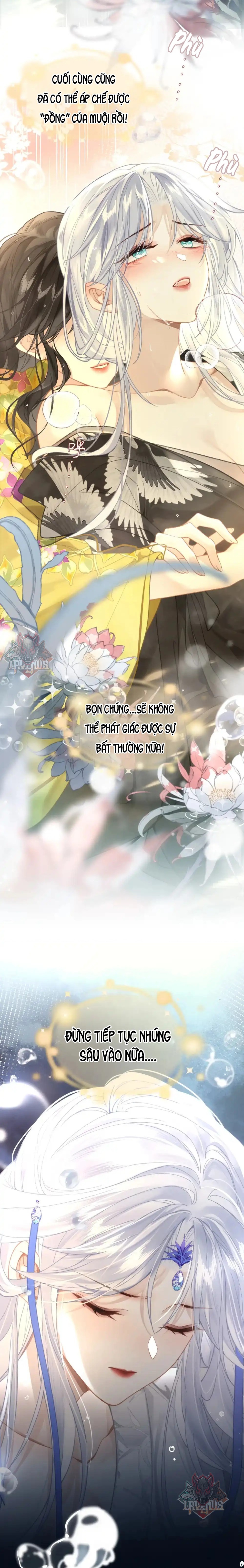 đọc truyện Đông Hải Tìm Mỹ Nhân Chương 10 ảnh 5 tại Thiên Thai Truyện