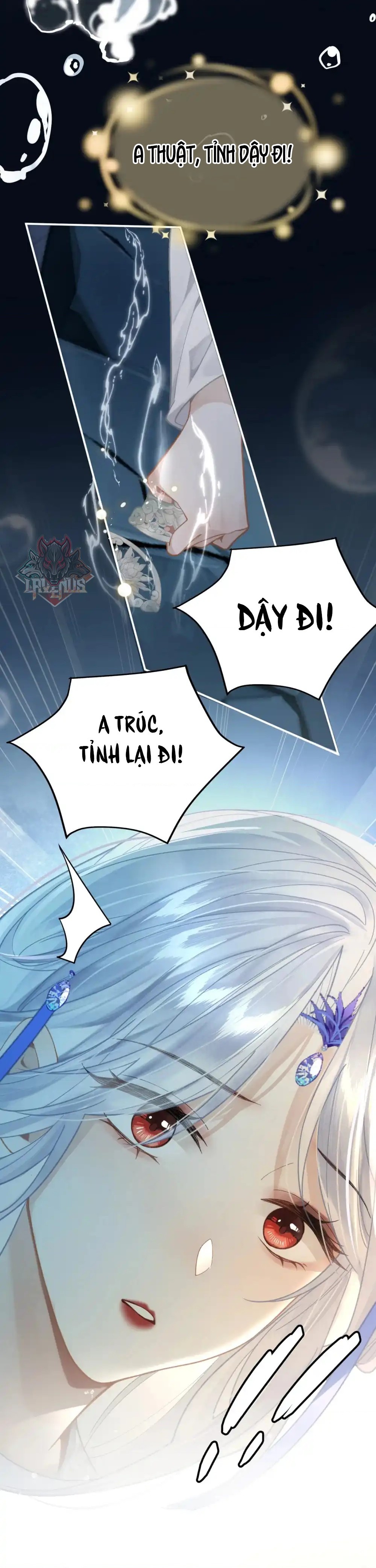 đọc truyện Đông Hải Tìm Mỹ Nhân Chương 10 ảnh 6 tại Thiên Thai Truyện