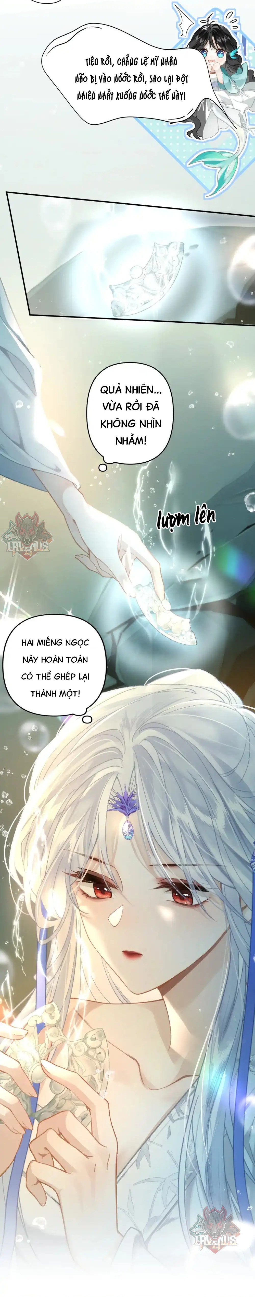 đọc truyện Đông Hải Tìm Mỹ Nhân Chương 10 ảnh 8 tại Thiên Thai Truyện