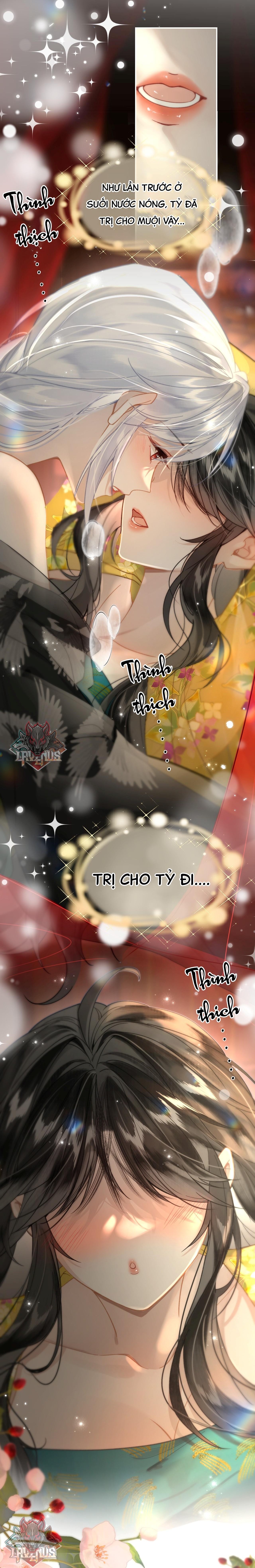 đọc truyện Đông Hải Tìm Mỹ Nhân Chương 11 ảnh 12 tại Thiên Thai Truyện