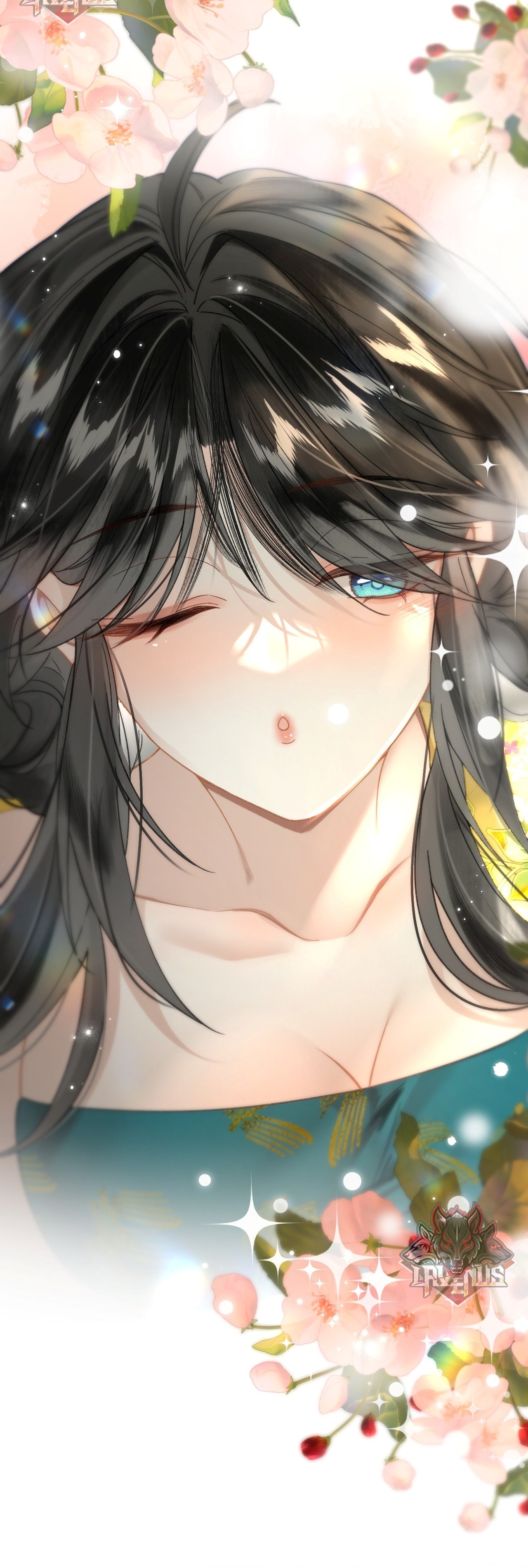 đọc truyện Đông Hải Tìm Mỹ Nhân Chương 11 ảnh 13 tại Thiên Thai Truyện