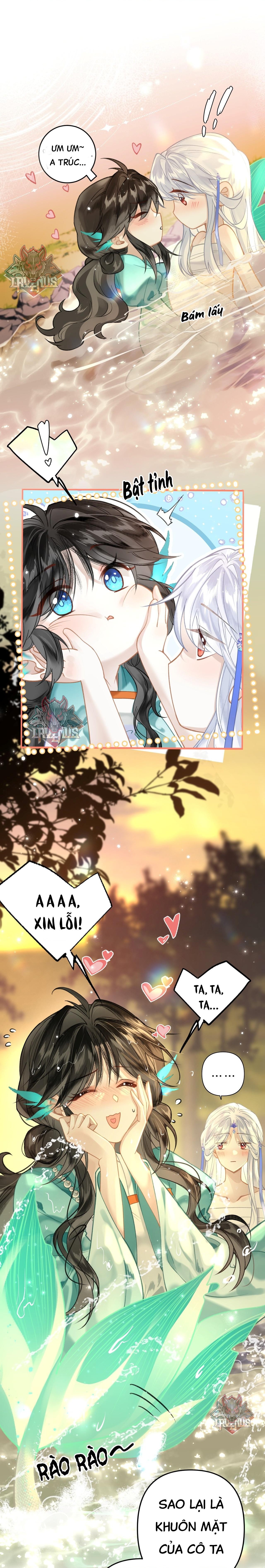 đọc truyện Đông Hải Tìm Mỹ Nhân Chương 11 ảnh 14 tại Thiên Thai Truyện