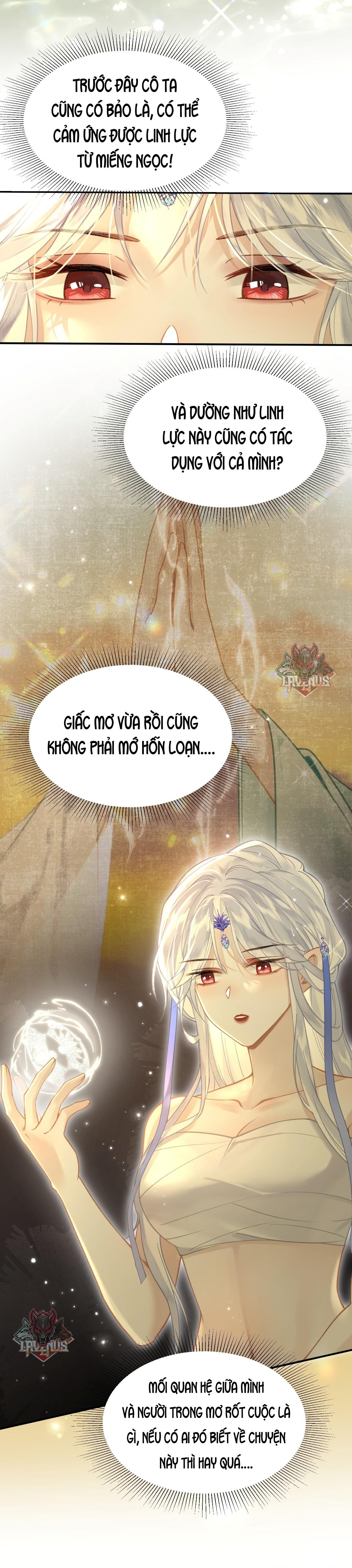 đọc truyện Đông Hải Tìm Mỹ Nhân Chương 11 ảnh 16 tại Thiên Thai Truyện