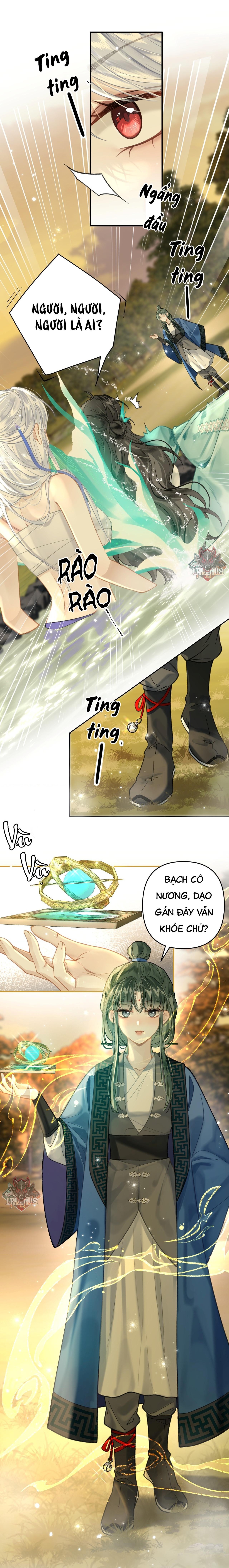 đọc truyện Đông Hải Tìm Mỹ Nhân Chương 11 ảnh 17 tại Thiên Thai Truyện