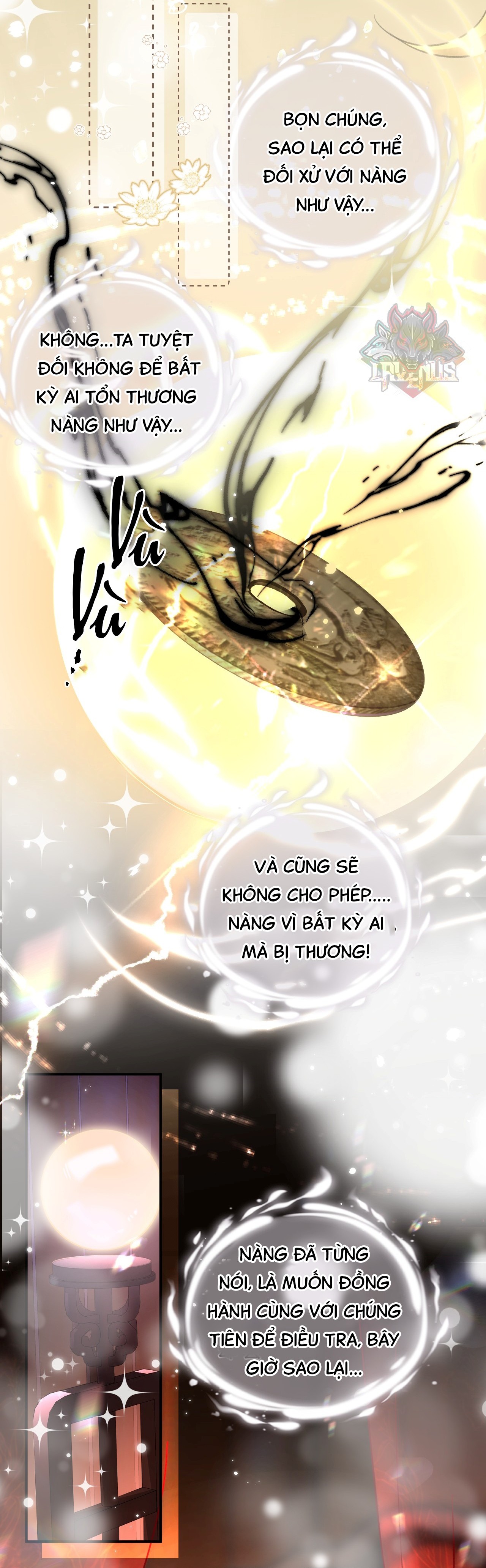 đọc truyện Đông Hải Tìm Mỹ Nhân Chương 11 ảnh 4 tại Thiên Thai Truyện