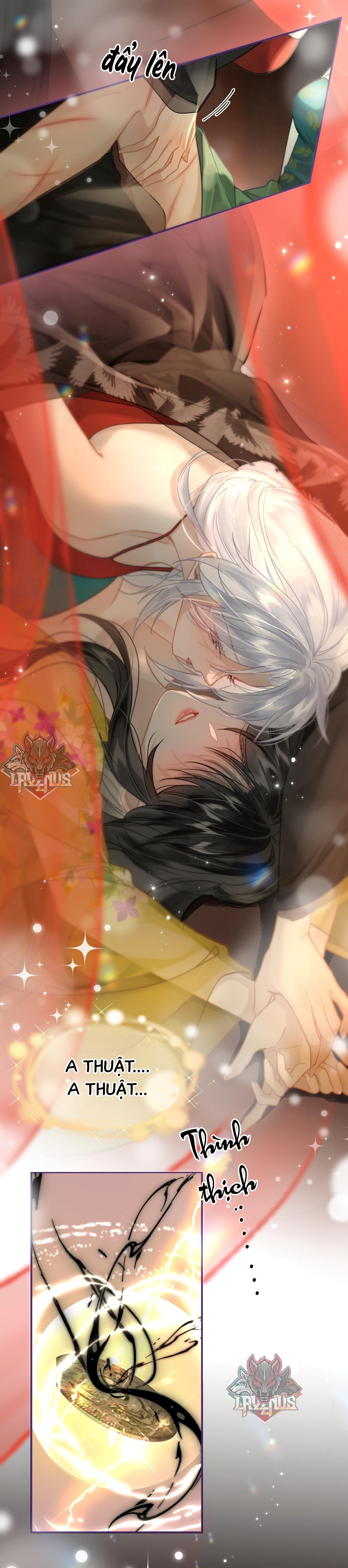 đọc truyện Đông Hải Tìm Mỹ Nhân Chương 11 ảnh 11 tại Thiên Thai Truyện