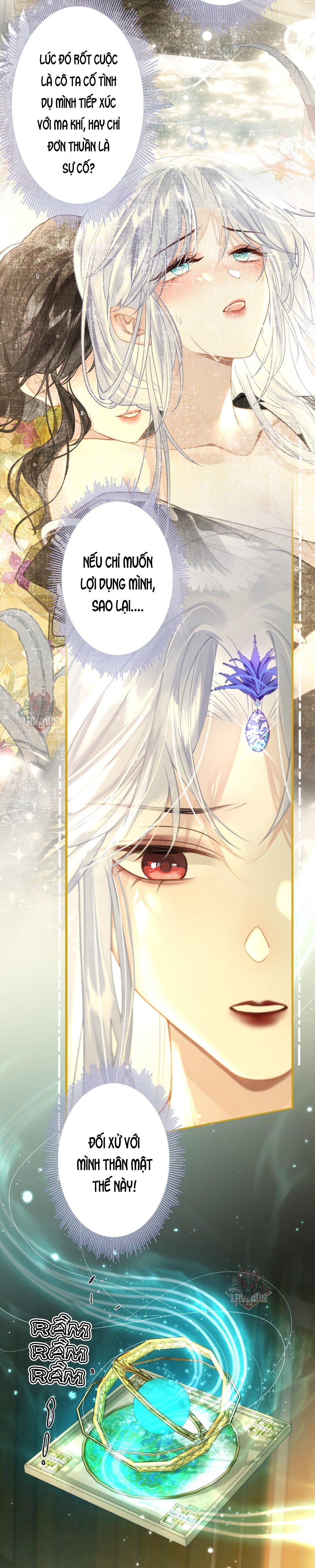 đọc truyện Đông Hải Tìm Mỹ Nhân Chương 12 ảnh 12 tại Thiên Thai Truyện