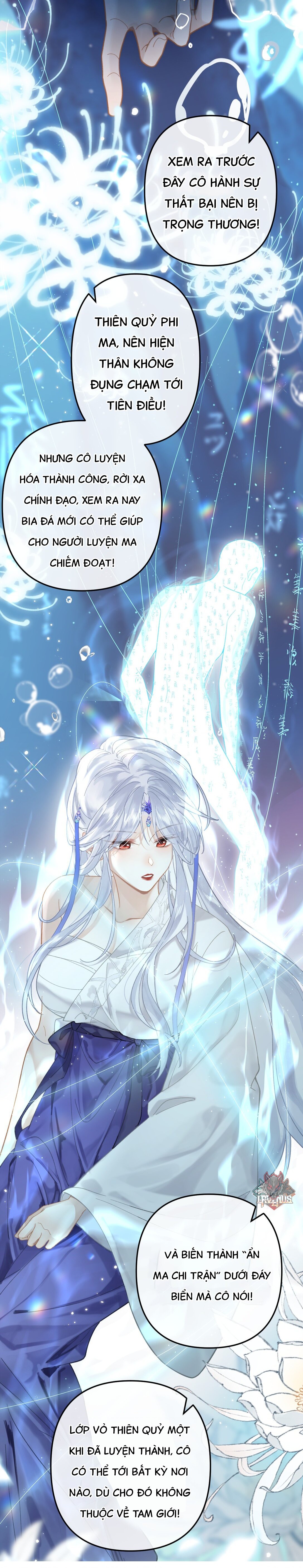 đọc truyện Đông Hải Tìm Mỹ Nhân Chương 12 ảnh 15 tại Thiên Thai Truyện