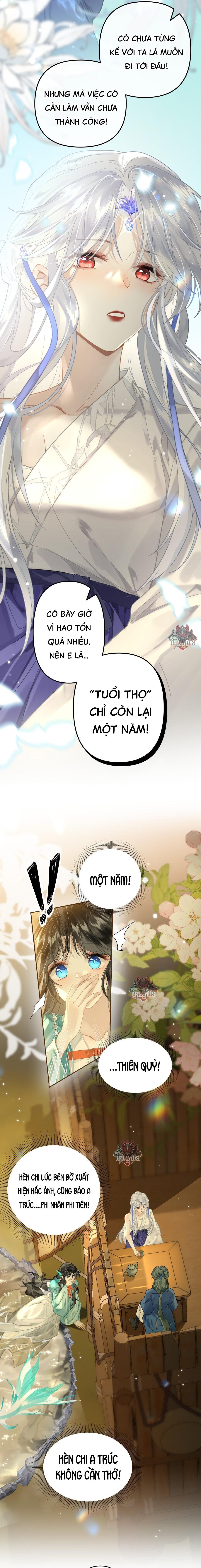 đọc truyện Đông Hải Tìm Mỹ Nhân Chương 12 ảnh 16 tại Thiên Thai Truyện