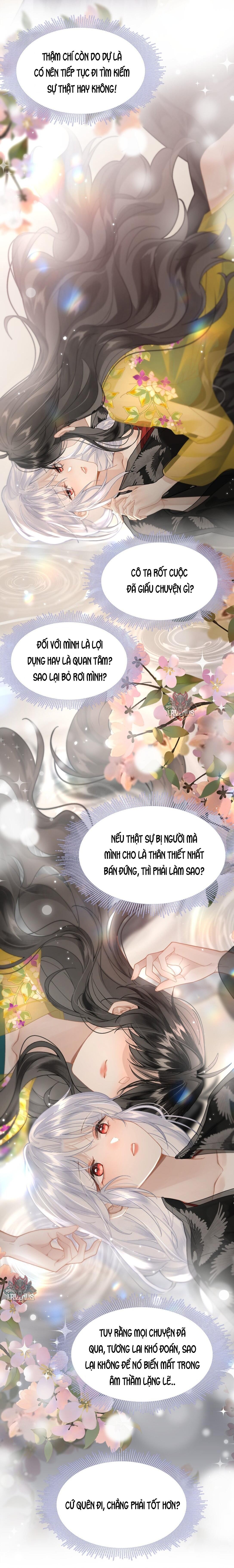 đọc truyện Đông Hải Tìm Mỹ Nhân Chương 12 ảnh 18 tại Thiên Thai Truyện