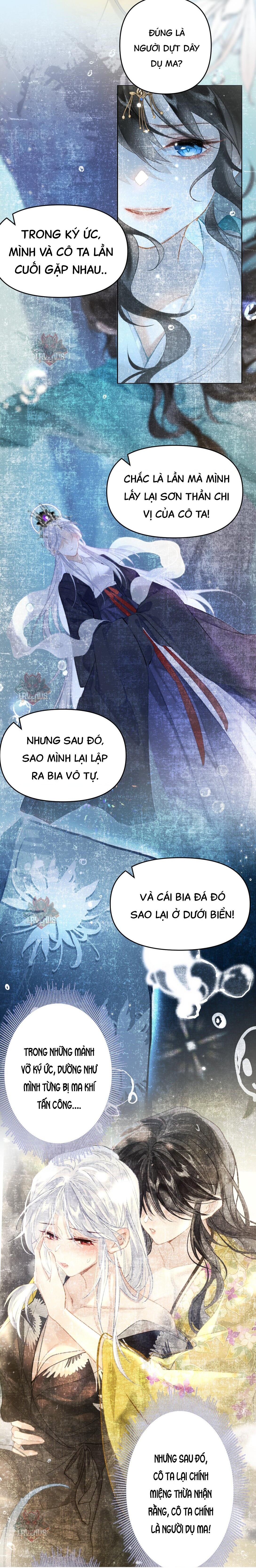 đọc truyện Đông Hải Tìm Mỹ Nhân Chương 12 ảnh 11 tại Thiên Thai Truyện