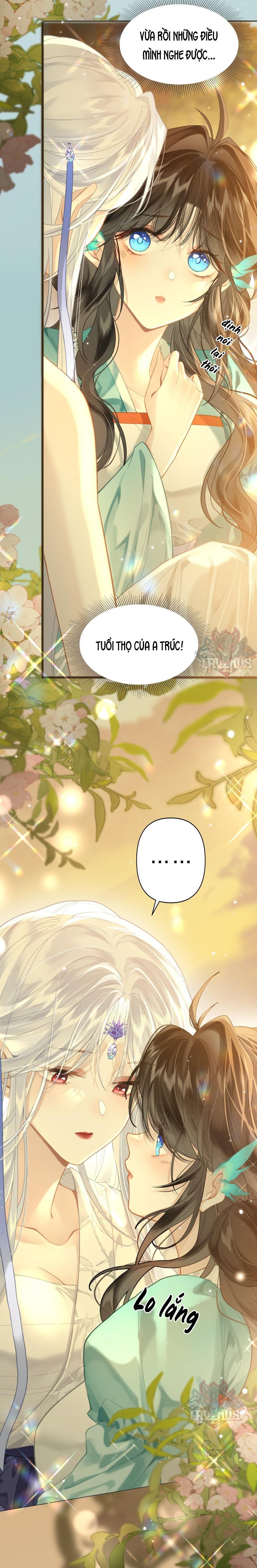 đọc truyện Đông Hải Tìm Mỹ Nhân Chương 13 ảnh 3 tại Thiên Thai Truyện