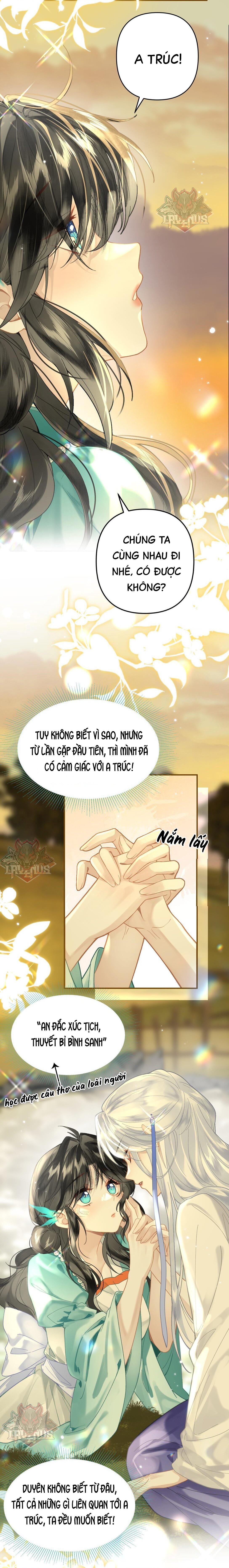 đọc truyện Đông Hải Tìm Mỹ Nhân Chương 13 ảnh 12 tại Thiên Thai Truyện