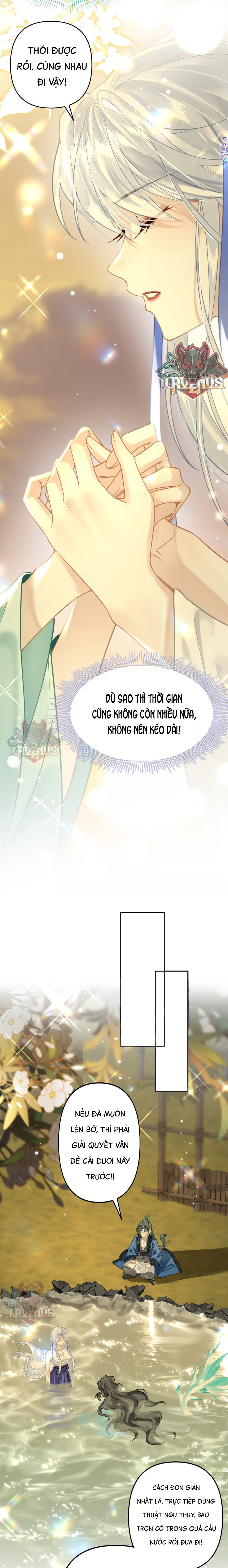 đọc truyện Đông Hải Tìm Mỹ Nhân Chương 13 ảnh 13 tại Thiên Thai Truyện