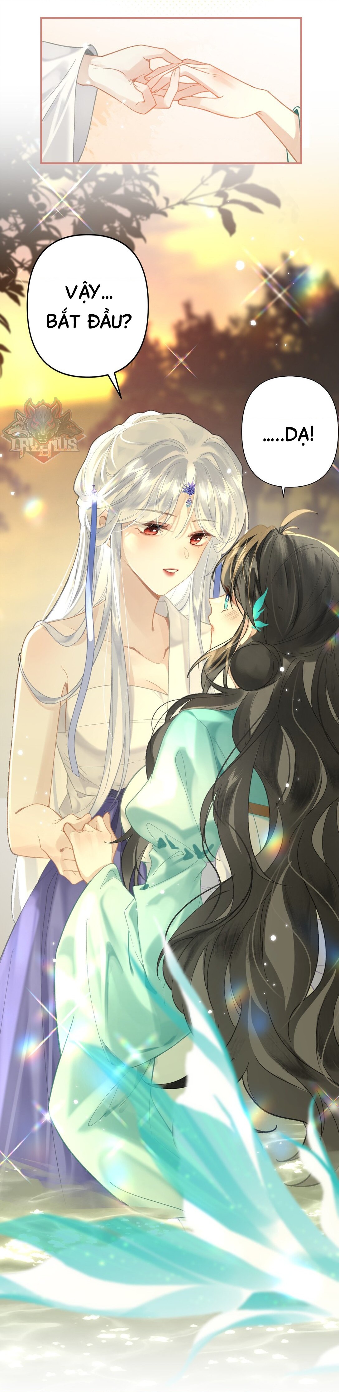 đọc truyện Đông Hải Tìm Mỹ Nhân Chương 13 ảnh 16 tại Thiên Thai Truyện