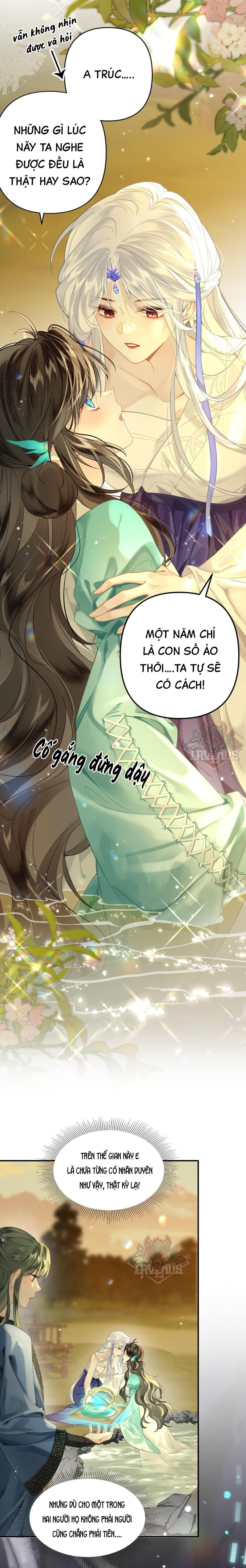 đọc truyện Đông Hải Tìm Mỹ Nhân Chương 13 ảnh 8 tại Thiên Thai Truyện