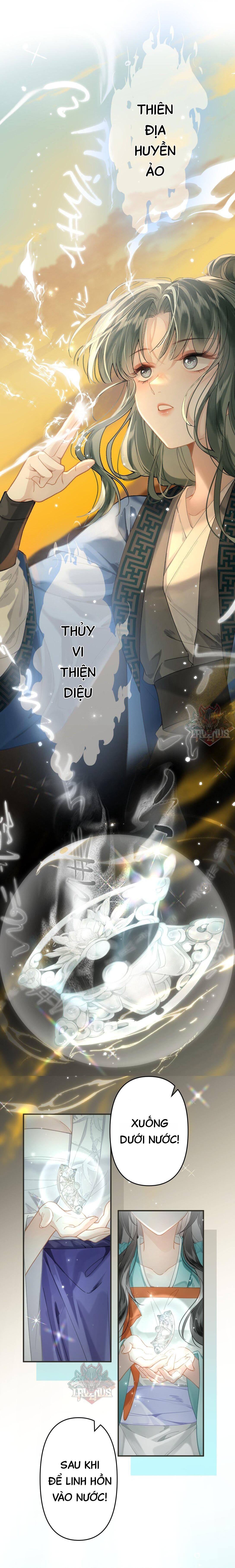 đọc truyện Đông Hải Tìm Mỹ Nhân Chương 14 ảnh 3 tại Thiên Thai Truyện