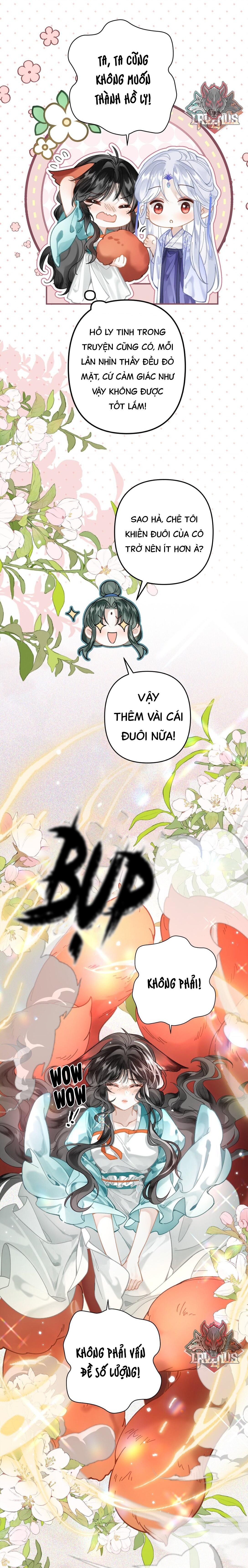 đọc truyện Đông Hải Tìm Mỹ Nhân Chương 14 ảnh 13 tại Thiên Thai Truyện