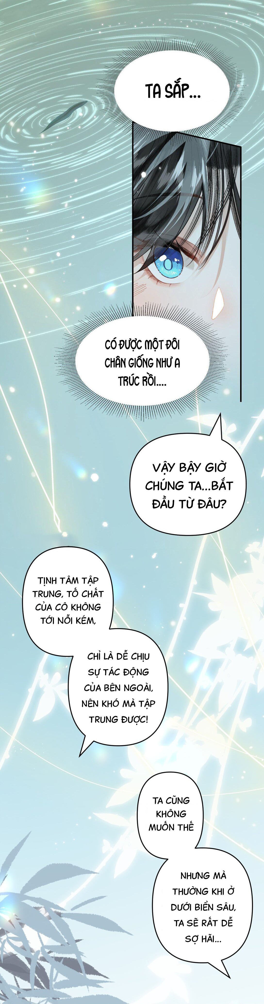 đọc truyện Đông Hải Tìm Mỹ Nhân Chương 14 ảnh 17 tại Thiên Thai Truyện