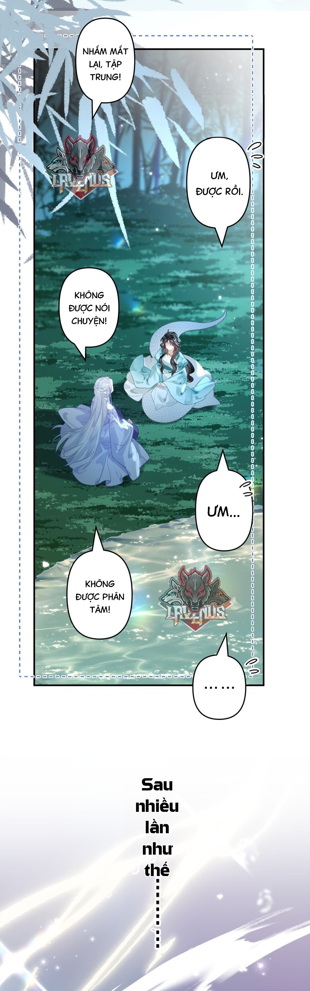 đọc truyện Đông Hải Tìm Mỹ Nhân Chương 14 ảnh 18 tại Thiên Thai Truyện