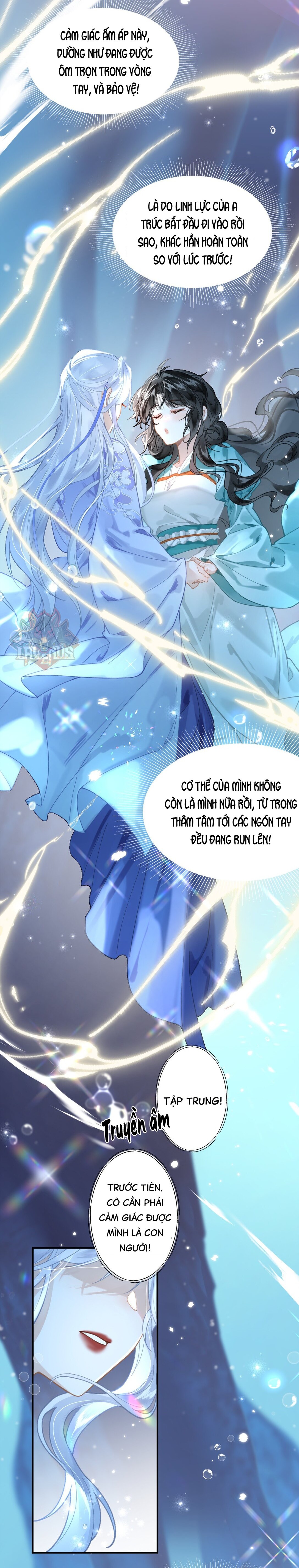 đọc truyện Đông Hải Tìm Mỹ Nhân Chương 14 ảnh 19 tại Thiên Thai Truyện