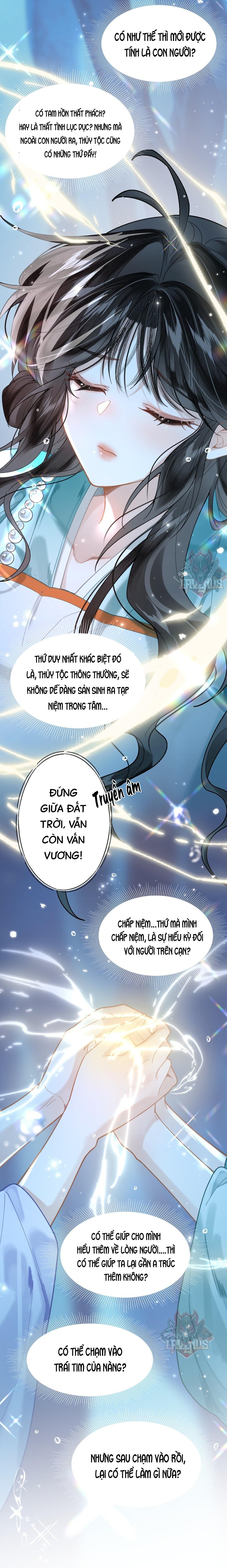 đọc truyện Đông Hải Tìm Mỹ Nhân Chương 14 ảnh 20 tại Thiên Thai Truyện