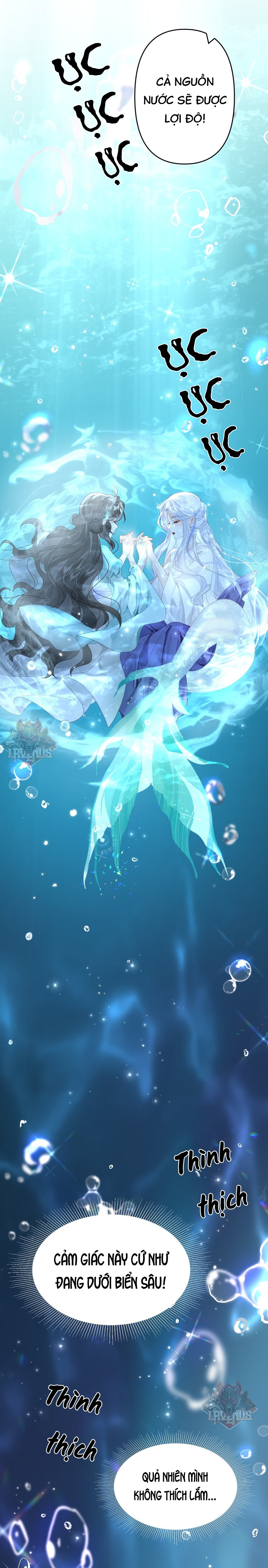 đọc truyện Đông Hải Tìm Mỹ Nhân Chương 14 ảnh 4 tại Thiên Thai Truyện